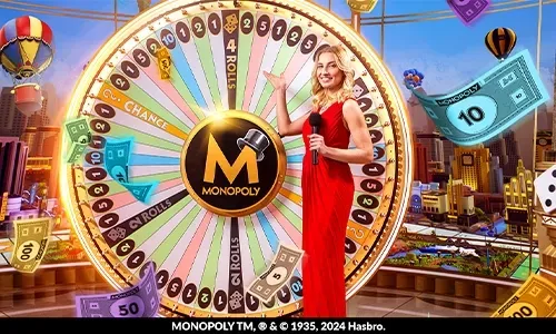 Video Slot Games